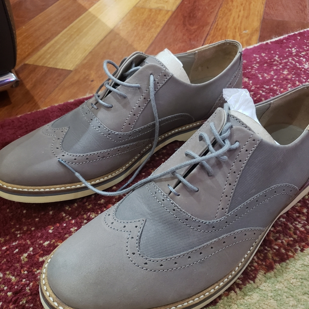 Mens Shoe Lacoste brand new